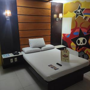 Harts Hotel-Quezon City