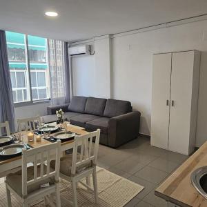 Congreso Comfort Suite Sunlight urban apartment