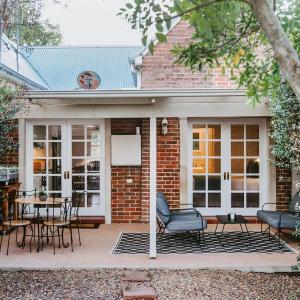 Kialla Cottage - An Idyllic Country Escape