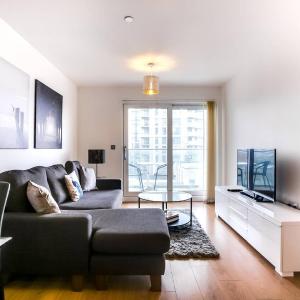 GuestReady - Comfort by the Thames