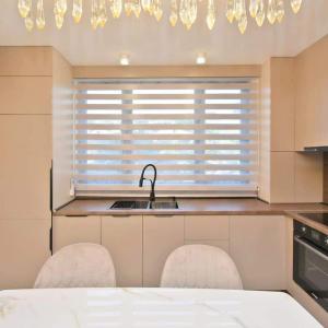 Center Erevan New apartment