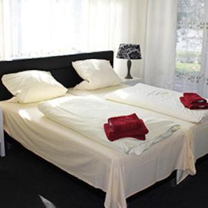 Apartment-Hotel-Dahlem