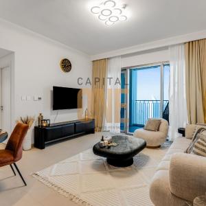 5 mints walk to Dubai Mall and Burj Khalifa, DowntownViews 2