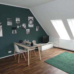 2 Zimmer Hannover Bothfeld für 4 Personen