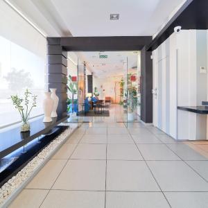 Hotel Guadalmedina