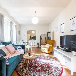 Prague Days - Lavish Apt in the Heart of Prague's Old Town