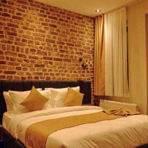 Galata Calm Tale Hotel