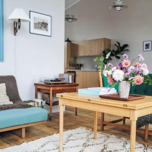 Apartment The Bell Tower by Interhome