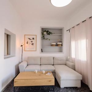 Rikas City Apartment