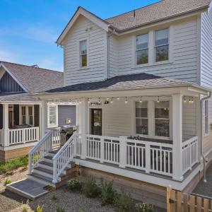 Wildwood by Seabrook Hospitality