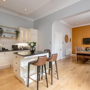 The Gait at Hill Square Suites