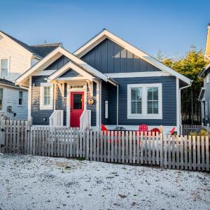 Sea Breeze by Seabrook Hospitality