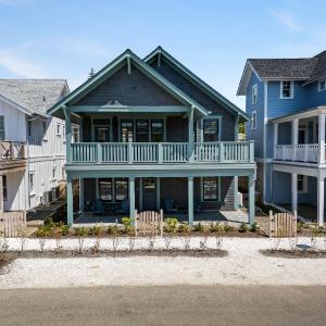 Sundance by Seabrook Hospitality