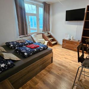 City Apartment Bratislava