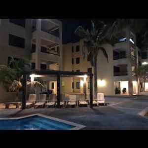 Casa orcas