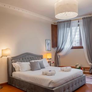 LUNGARNO FLORENCE APARTMENT