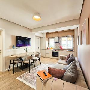 Blloku Apartment