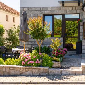 Apartment Lucija