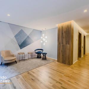 Apto I com Piscina e Lazer – Butantã / USP