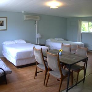 Port loring Northland Motel