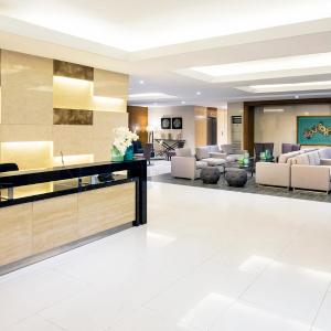 #20 Breeze residences