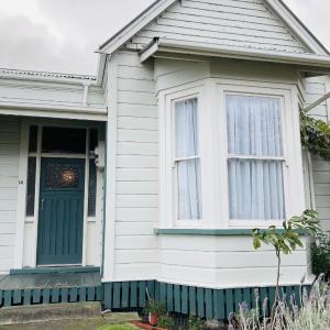 Riverside Villa