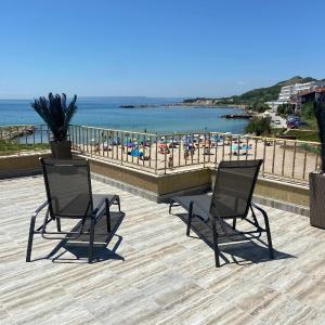 First Line On The Beach Cosy Sea Paradise Apartments
