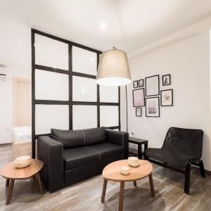 Elegant Athens Downtown Studio