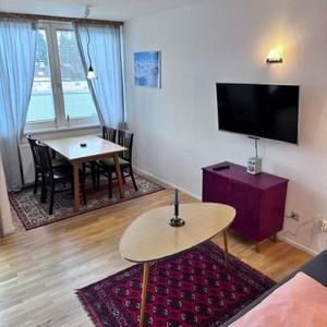 Appartement DORIS mit Hallenbad und Sauna by MoniCare