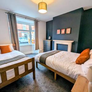Lovely Stay At Our 3 Br Home In Darlington
