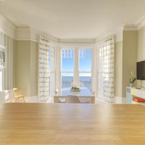 The Palace, Ocean Suite