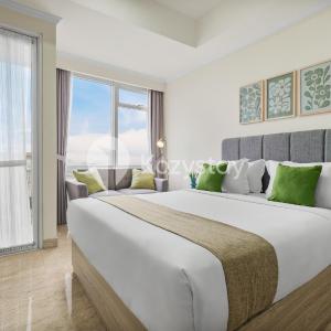 Saorsa by Kozystay - Menteng