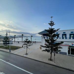 Appartement pied dans l'eau