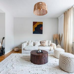 100 Sqm Apartment in Stockholms finest Area - Östermalm