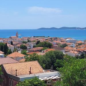 Panorama Pakoštane