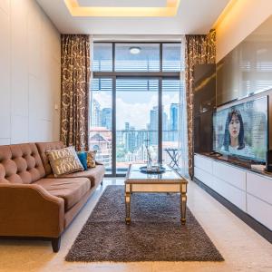 Dorsett Residence Kuala Lumpur 17