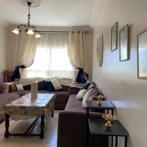Appartement au centre ville pres de la plage