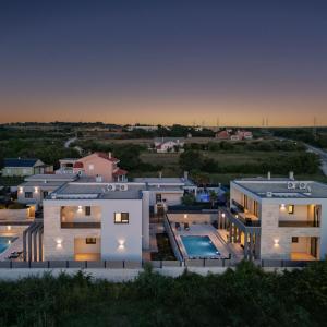 Villa Leonarda ZadarVillas