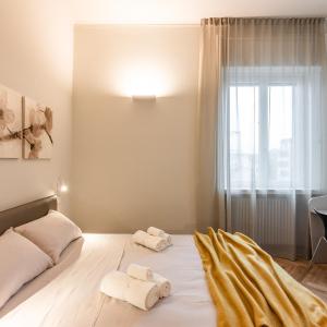 Elegant Design Apartment[Duomo-Navigli]A/C e WI-FI