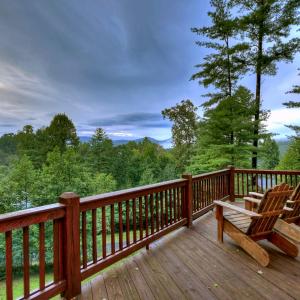Mountain High Lodge