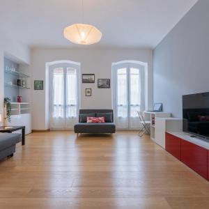 Appartamento Re Umberto by Wonderful Italy