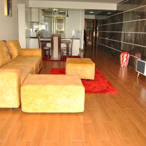 Cozy Two bedroom apartment