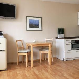Ferienwohnung Haus Jahreszeiten 11
