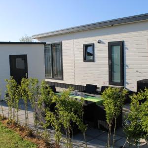 Chalet Zeeland