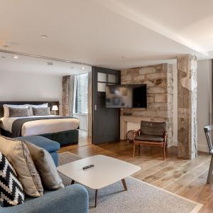 nice one bedroom apartment