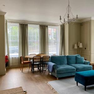 Garden Beach Apartment, Hunstanton Norfolk