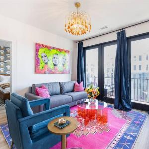 Downtown Midtown Vanderbilt, Honky Tonk Party Pad 2, Parking Gym Pool