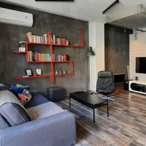 Όμορφο Loft στην Αθήνα