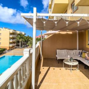 Tenerife Relax Apartment