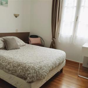 Appartement Lyon
